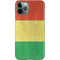 Bolivia Flag Distressed iPhone 11 Pro Lite Case